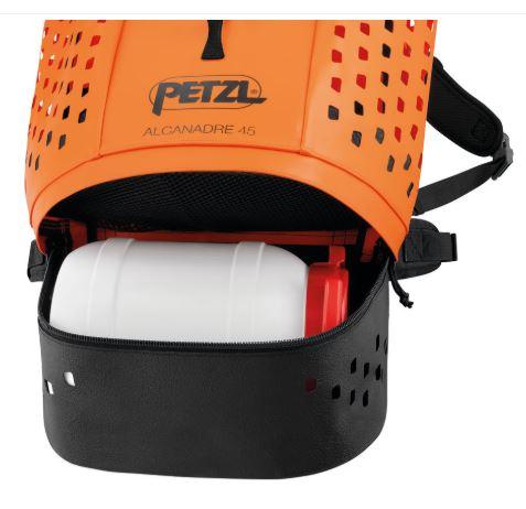 PETZL ALCANADRE GUIDE 45L