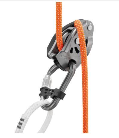 PETZL BAR 