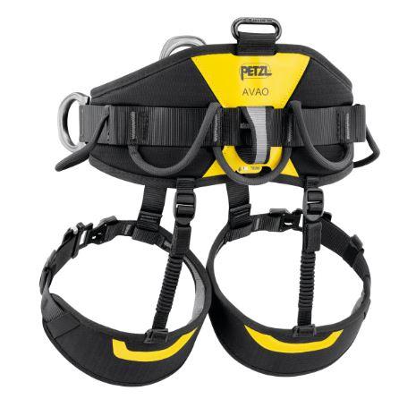 PETZL AVAO SIT FAST