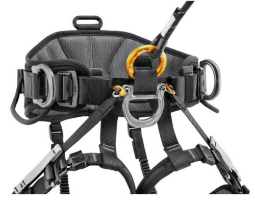 PETZL AVAO SIT FAST