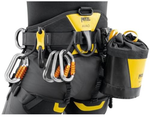 PETZL AVAO SIT FAST