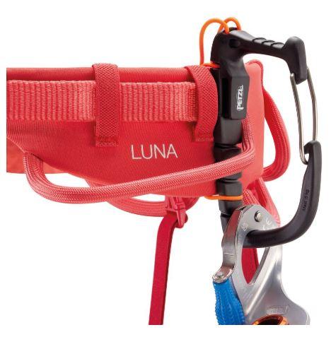 PETZL LUNA 