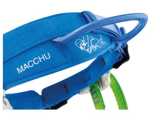 PETZL MACCHU