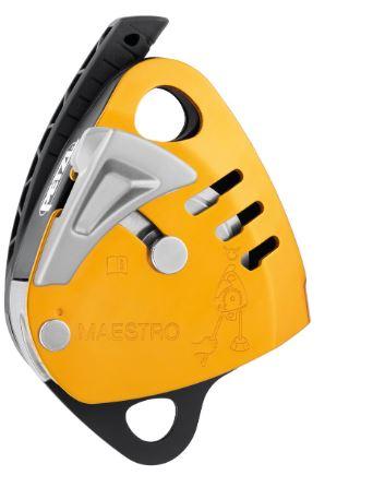 PETZL MAESTRO S