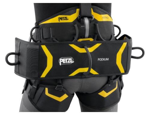 PETZL PODIUM 