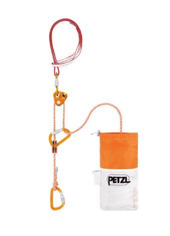 PETZL RAD SYSTEM