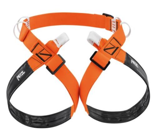 PETZL SUPERAVANTI