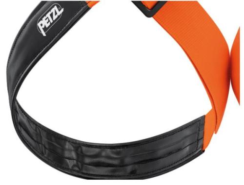 PETZL SUPERAVANTI