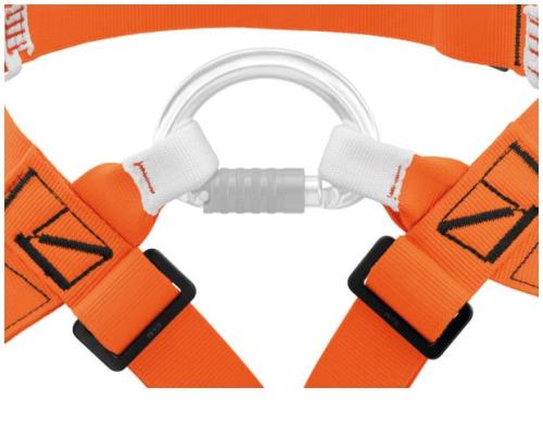 PETZL SUPERAVANTI