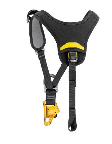 PETZL TOP CROLL