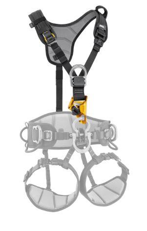 PETZL TOP CROLL