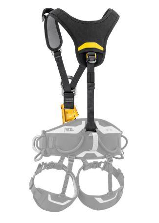 PETZL TOP CROLL