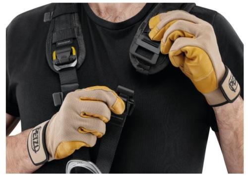 PETZL TOP CROLL