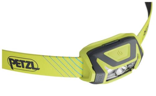 PETZL TIKKA® CORE