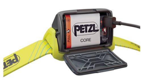 PETZL TIKKA® CORE