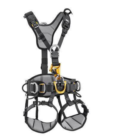 PETZL ASTRO - Versione Europea 