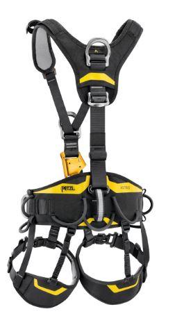 PETZL ASTRO - Versione Europea 