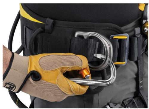 PETZL ASTRO - Versione Europea 